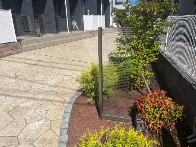 ベルウッド湘南 外観