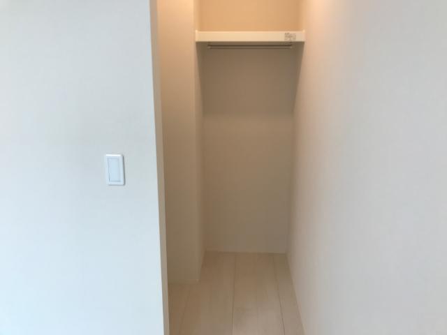 ベルウッド湘南 収納