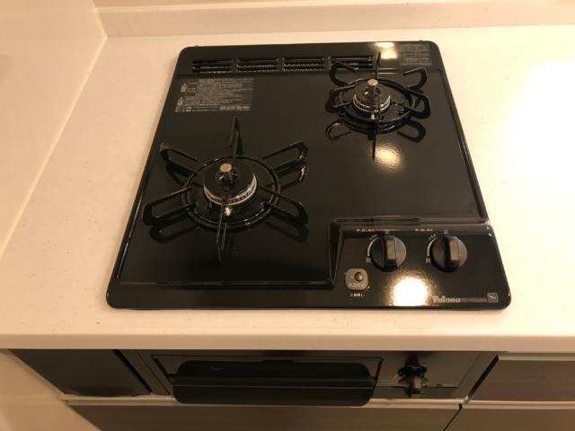 ベルウッド湘南 キッチン