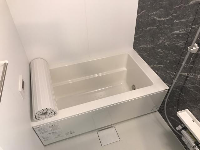 ベルウッド湘南 風呂画像