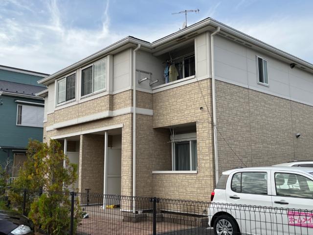 フレンドシップSHONANⅢの写真24
