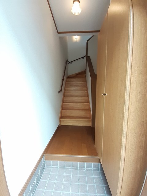 シーサイドヒルズの写真6