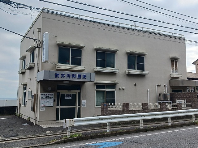 シーサイドヒルズの写真19
