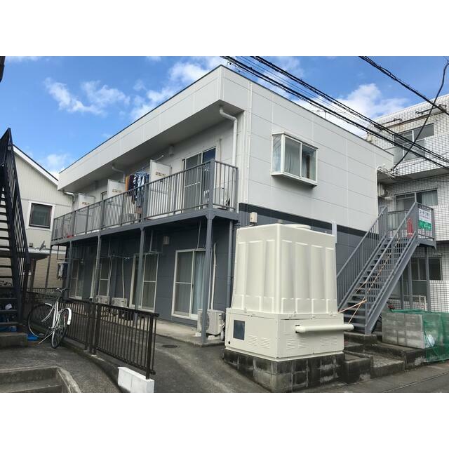 コーポリヨンの写真9