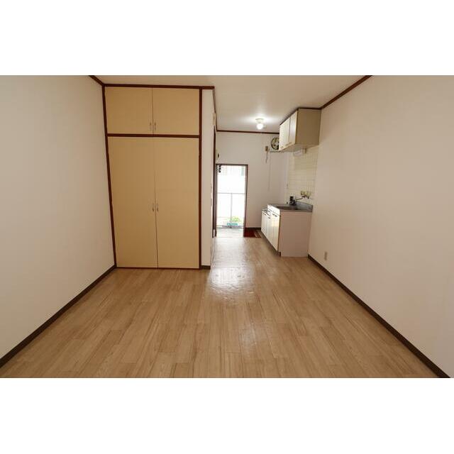 コーポリヨンの写真11