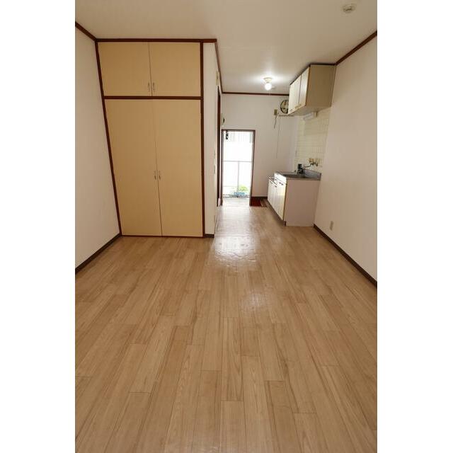 コーポリヨンの写真5