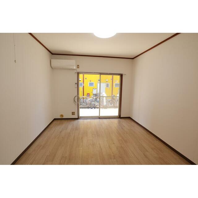 コーポリヨンの写真7