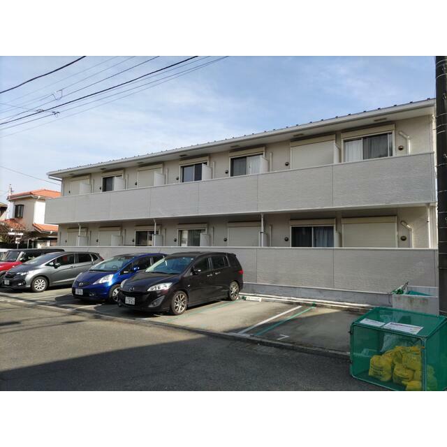 湘南ビーチハイムの写真10