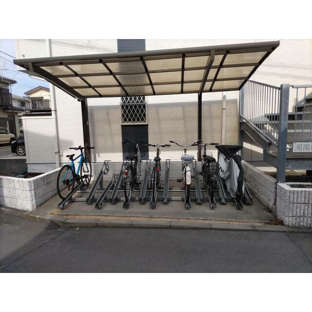 湘南ビーチハイムの写真11