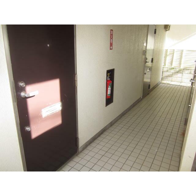 ポートヴィラの写真11