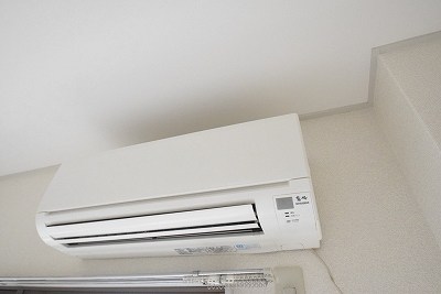 清水ハイツの写真11