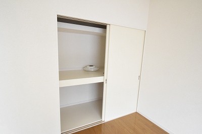 清水ハイツの写真13