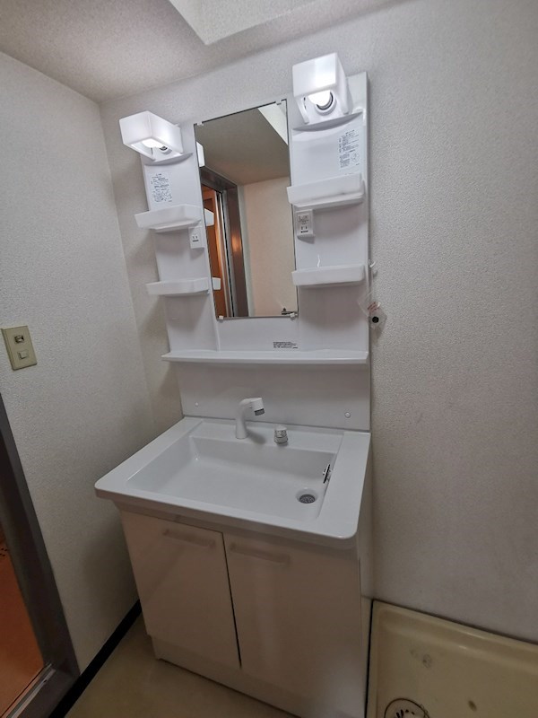 サニーコートの写真11