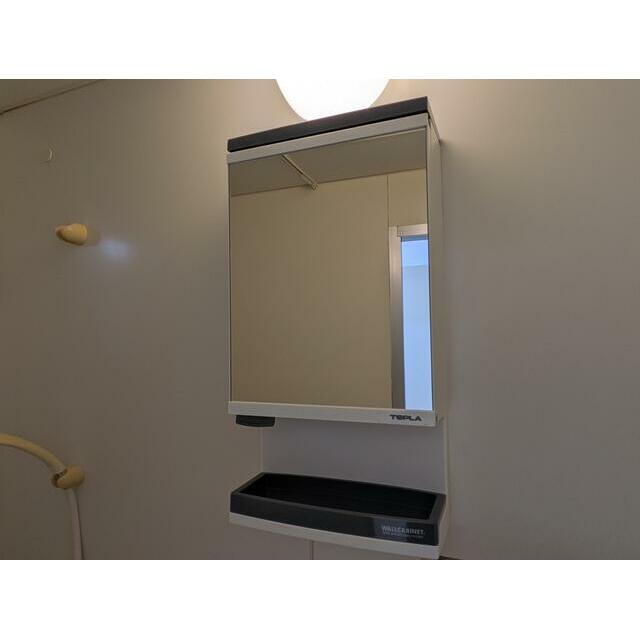 サニーハイツの写真3