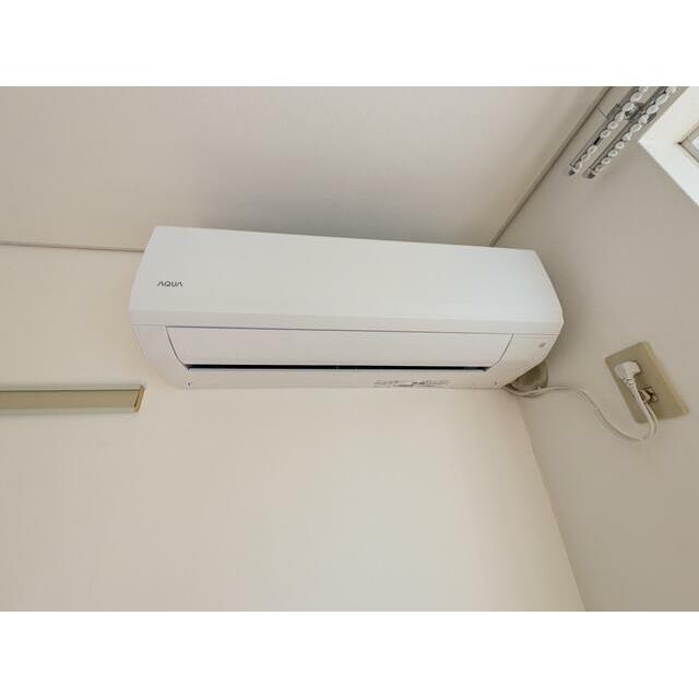 サニーハイツの写真11