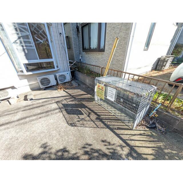 サニーハイツの写真13