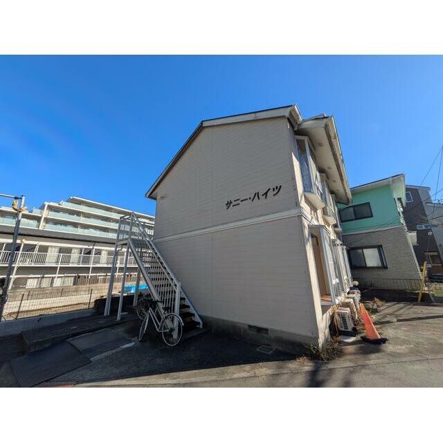 サニーハイツの写真14