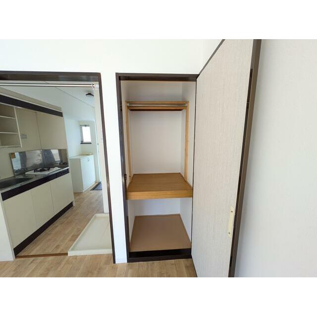 サニーハイツの写真5