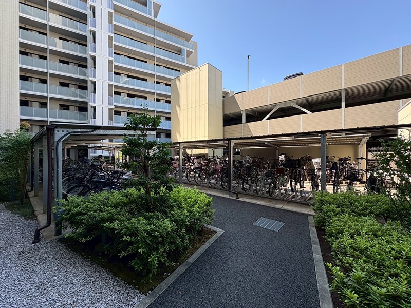 シエリア湘南辻堂の写真10