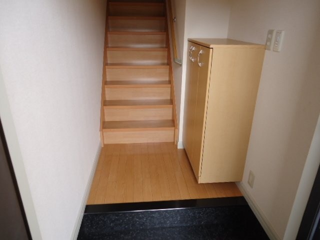フレンドシップSHONANⅢの写真8