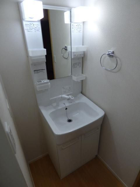 クレール善行の写真9