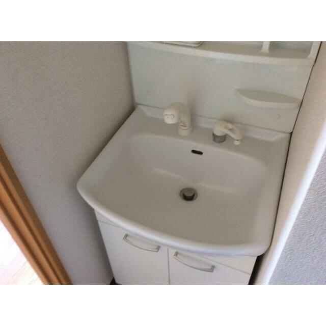 レジデンスカープ厚木の写真11