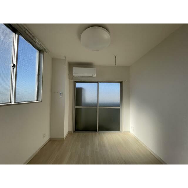 レジデンスカープ厚木の写真5