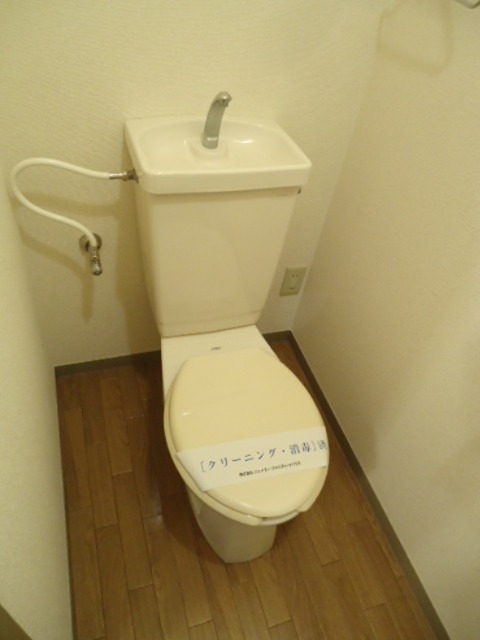 ルミエール天神Aの写真10