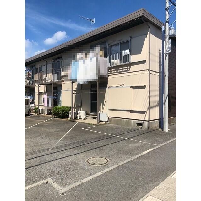 コーポとみづかの写真1