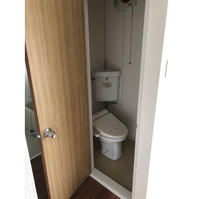 コーポとみづかの写真3