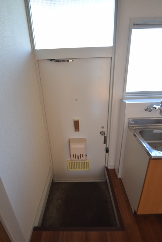 コーポとみづかの写真8