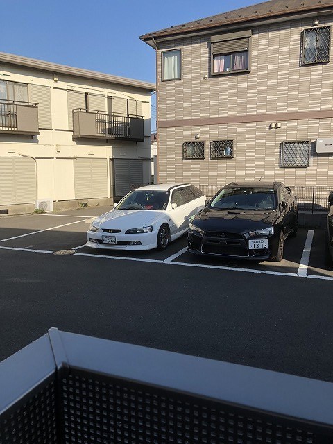 クレール善行 その他共有部分