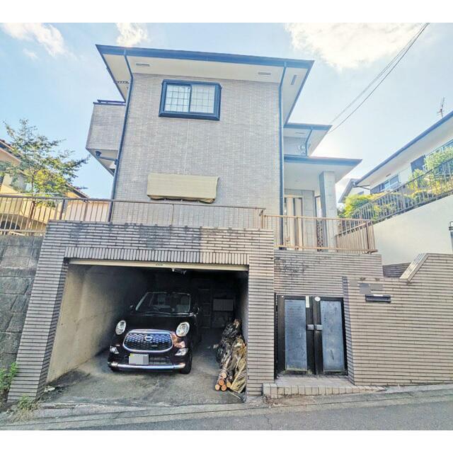 海老名市上今泉５丁目住宅（０００６２８９） 外観
