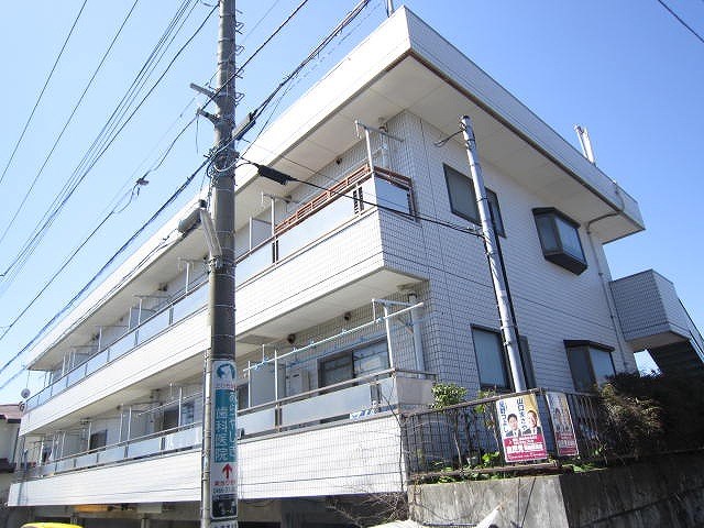 五島ハイツの写真1