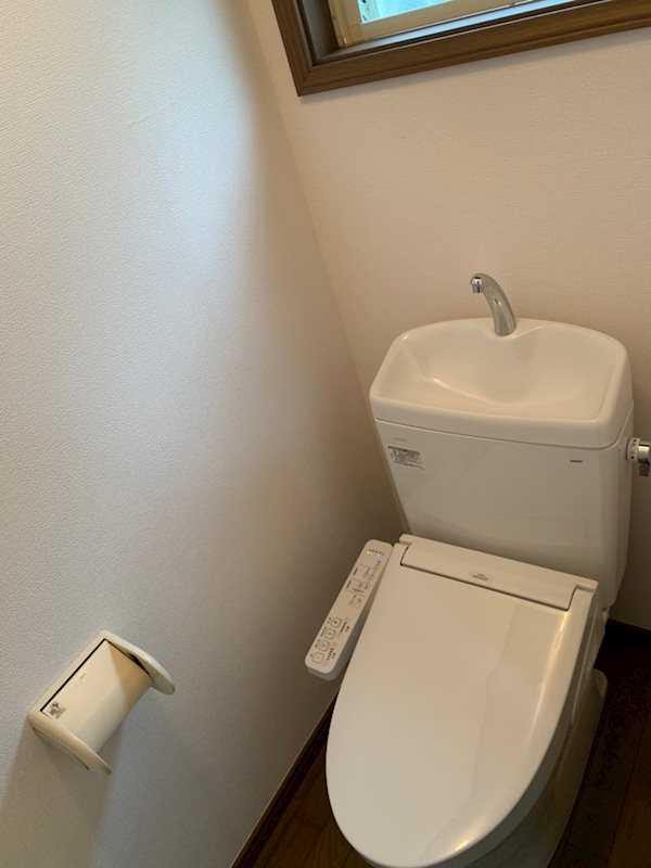 ピソウエスト茅ヶ崎の写真3