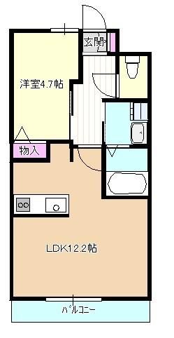 サンティ鎌倉の写真2