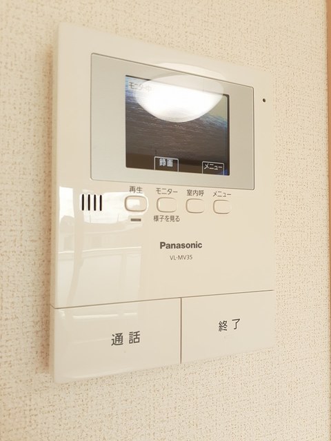 クラング フォリアの写真14