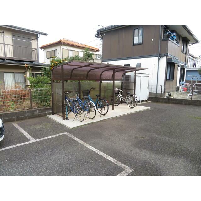 メゾンアヴェニールの写真11