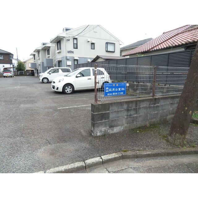 メゾンアヴェニールの写真12