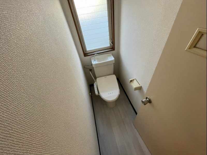 新倉ハイツBの写真11