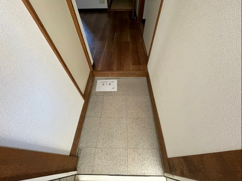 新倉ハイツBの写真8