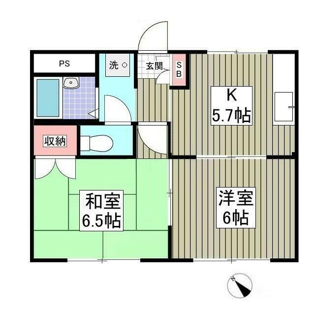 ユーハウスの写真2
