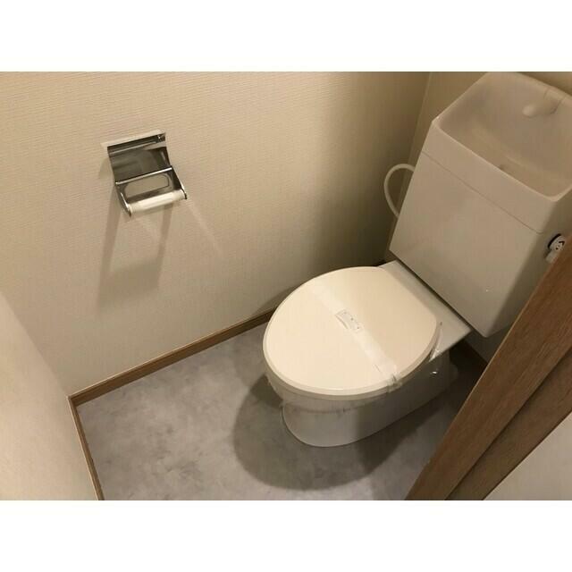 ユーハウスの写真3