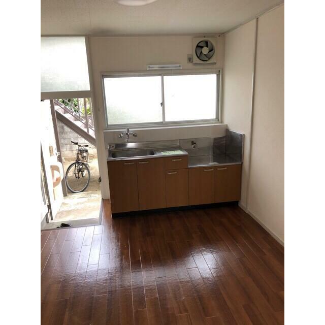 コーポとみづかの写真4