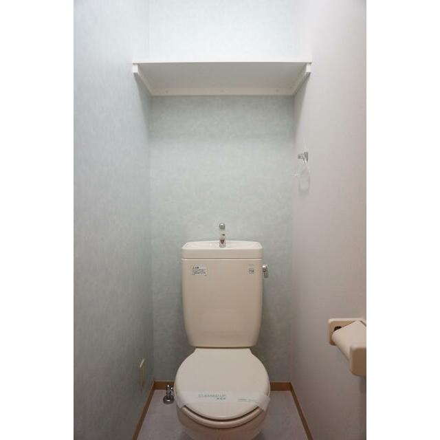 ハイツ湘南の写真3