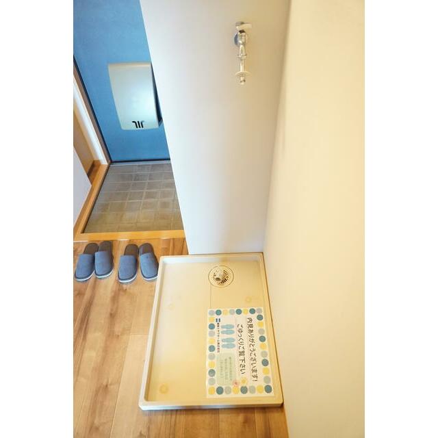 ハイツ湘南の写真13