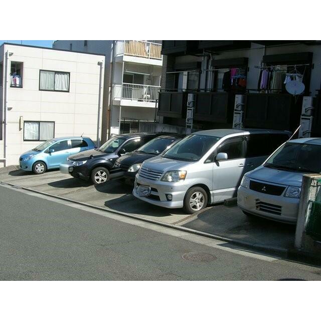 ハイツ湘南の写真14