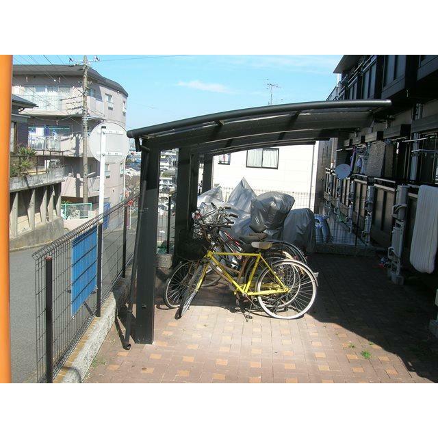 ハイツ湘南の写真15