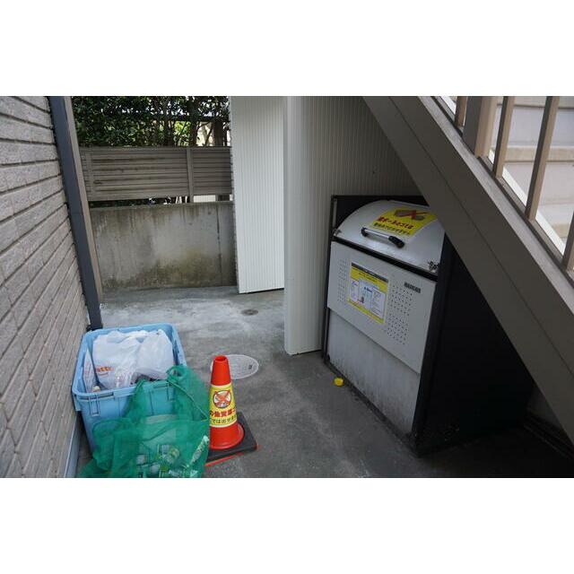ハイツ湘南の写真16