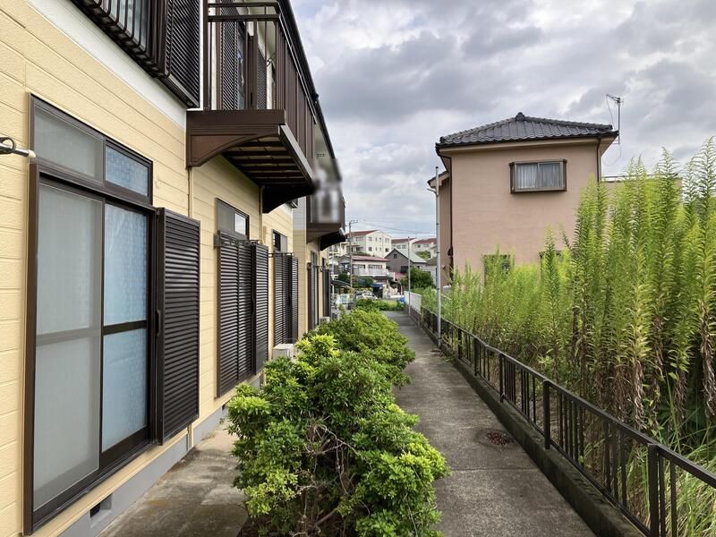 サマーシティー湘南の写真11